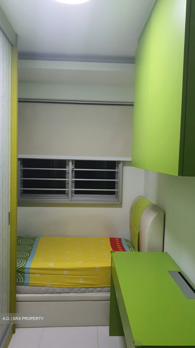 Blk 212A Punggol Waves (Punggol), HDB 3 Rooms #480030101